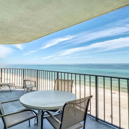 Watercrest 703 Lägenhet Panama City Beach Exteriör bild