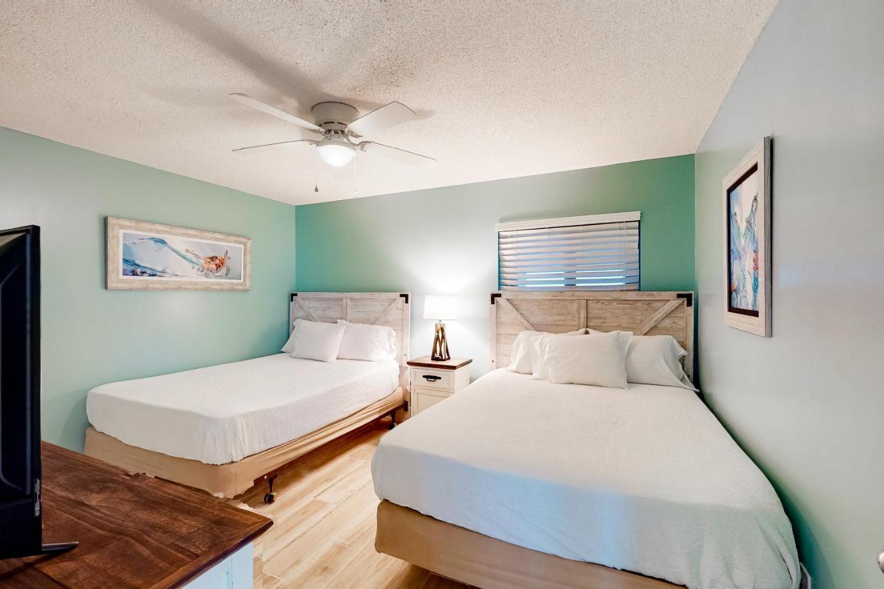 Watercrest 703 Lägenhet Panama City Beach Exteriör bild
